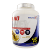 NANO WHEY 5lb 75 Servicios - Sabor Arroz con Leche - Imagen 2