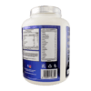 NANO WHEY 5lb 75 Servicios - Sabor Arroz con Leche - Imagen 3