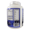 NANO WHEY 5lb 75 Servicios - Sabor Fruty Cereal - Imagen 3