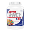NANO WHEY 5lb 75 Servicios - Sabor Fruty Cereal