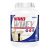 NANO WHEY 5lb 75 Servicios - Sabor Vainilla